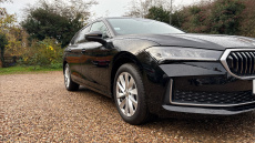 Skoda Superb 2.0 TDI SE Technology 5dr DSG Diesel Estate